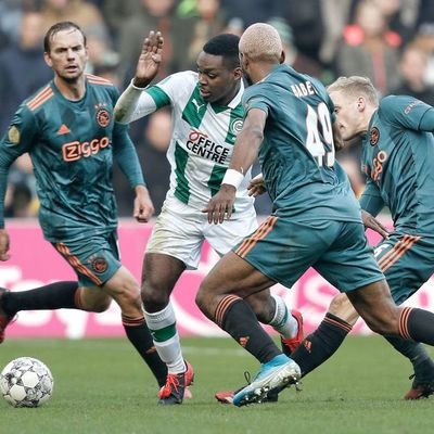 Cobran los derechos de televisión aunque no se juegue - Fútbol - ABC Color