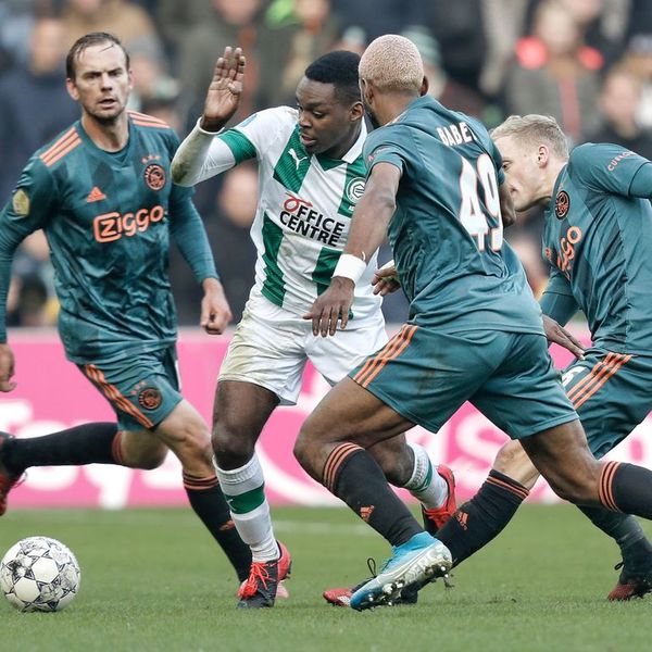 Cobran los derechos de televisión aunque no se juegue - Fútbol - ABC Color