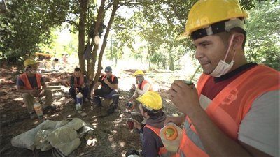 “Sabemos que pronto volverá el tereré jere” | Crónica