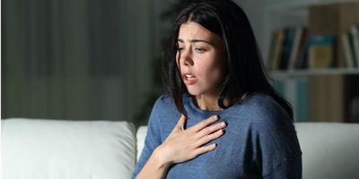COVID-19: Busque ayuda si su malestar emocional va en aumento