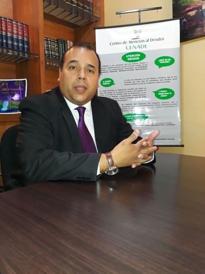Las empresas tienen salvación y la solución no es declarar la quiebra