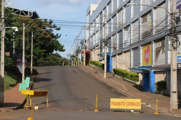 La Cámara de Comercio pide apertura de frontera
