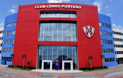 Cerro Porteño prepara un partido simbólico para ayudar a los más necesitados - RCC