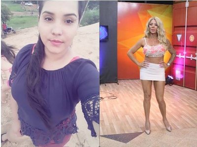 Niñera de Pao Sánchez también la denuncia | Crónica