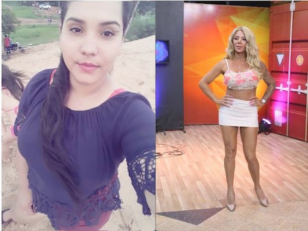 Niñera de Pao Sánchez también la denuncia | Crónica