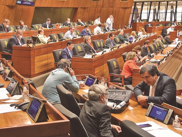 Buscan sancionar a los que especulan con los insumos
