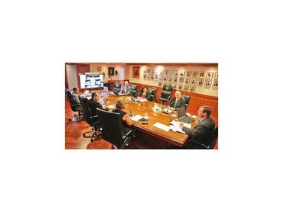 Justicia planea eliminar el CAJ y otras direcciones para bajar costos