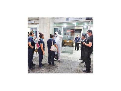 Corte prorroga la emergencia sanitaria