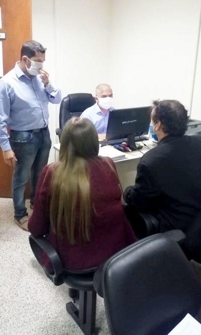 Cabelo desistió de revisión - Judiciales y Policiales - ABC Color