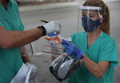 Israel anuncia planes para dejar cuarentena - Internacionales - ABC Color