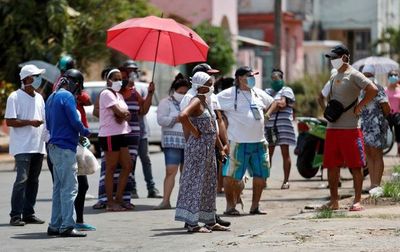 Cuba experimenta escasez crónica de alimentos  e insumos para higiene - Internacionales - ABC Color