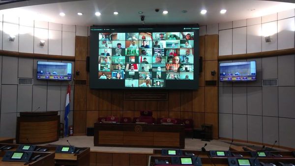 Diputados recibirá en la semana el histórico proyecto de ley de recortes