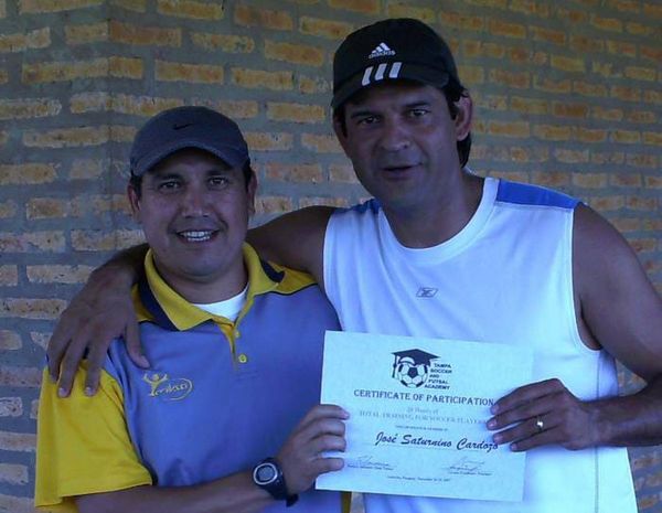 “El futuro se construye ahora, en el presente”