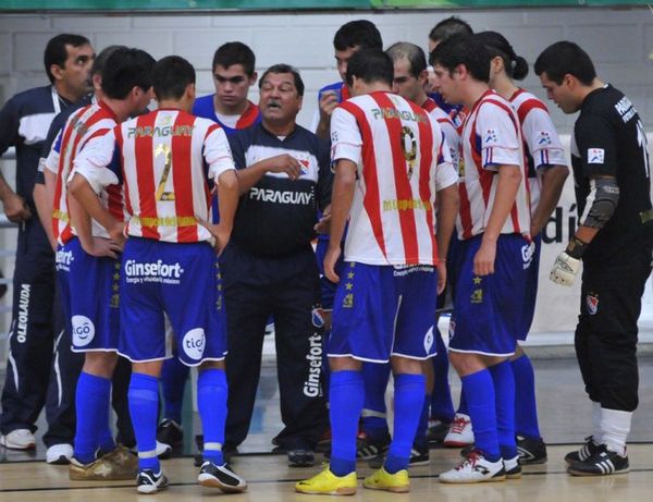 Barrientos, su historia y sus diez “galácticos”