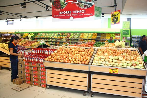 Denuncian el excesivo aumento de precios de la canasta básica