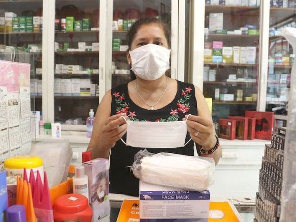 Contadores piden exonerar del IVA a insumos sanitarios