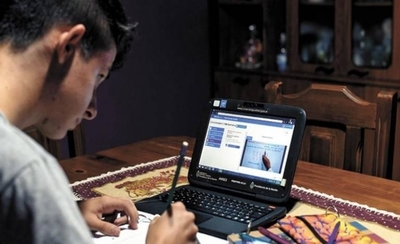 HOY / #DesastreKoEducaciónVirtual: estudiantes irán a paro desde el lunes