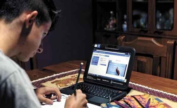 HOY / #DesastreKoEducaciónVirtual: estudiantes irán a paro desde el lunes