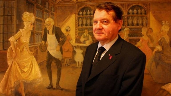 HOY / COVID: Polémico Ganador del Nobel sospecha de manipulación del virus del sida