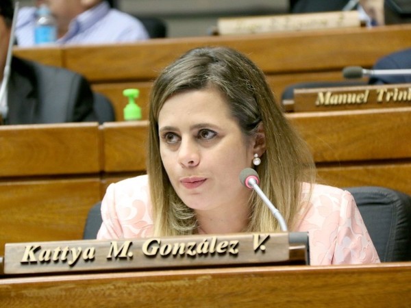 'Nadie puede lucrar en esta pandemia y están lucrando de una manera desbordante'- dip. Katty González