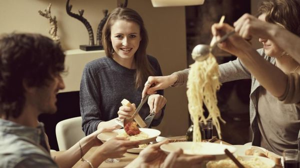 Donarán 1 millón de platos de comida a las familias de escasos recursos