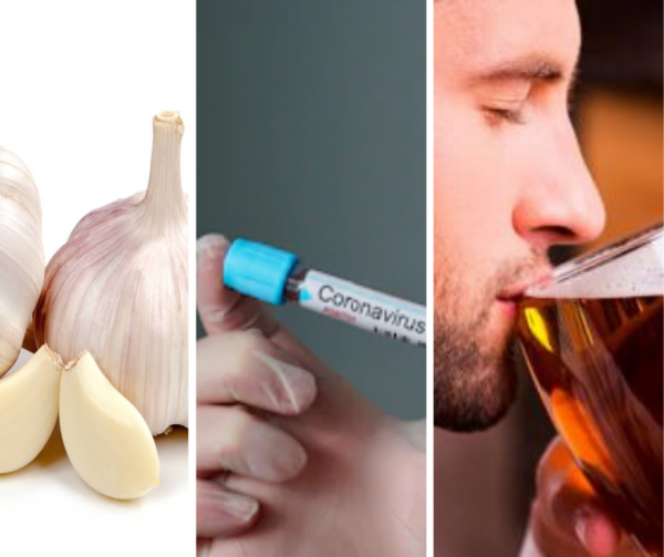 Consejos de la OMS ante rumores sobre coronavirus
