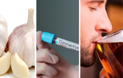 Consejos de la OMS ante rumores sobre coronavirus