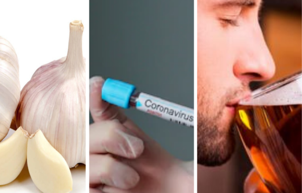 Consejos de la OMS ante rumores sobre coronavirus