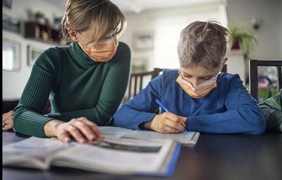 Las soluciones que plantean organizaciones para el aprendizaje a distancia