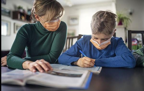 Las soluciones que plantean organizaciones para el aprendizaje a distancia