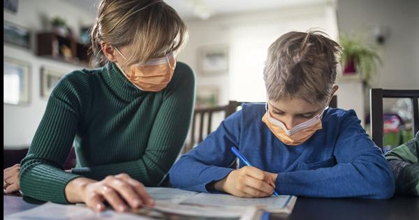 Las soluciones que plantean organizaciones para el aprendizaje a distancia