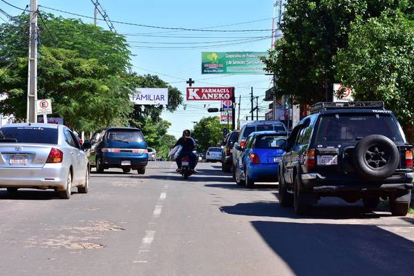 Anuncian domingo con ambiente estable y caluroso - Digital Misiones