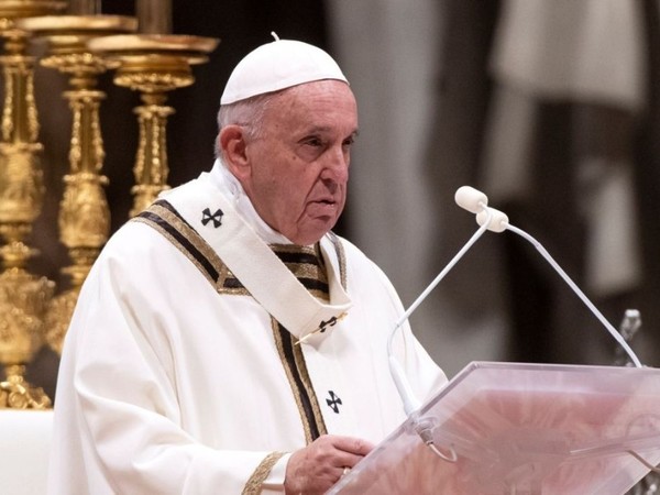 'El riesgo es que nos golpee un virus todavía peor, el del egoísmo indiferente' - Papa Francisco