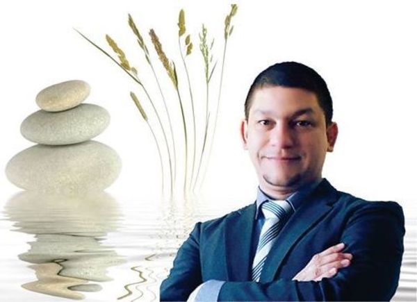 Mantener la calma en tiempos de crisis