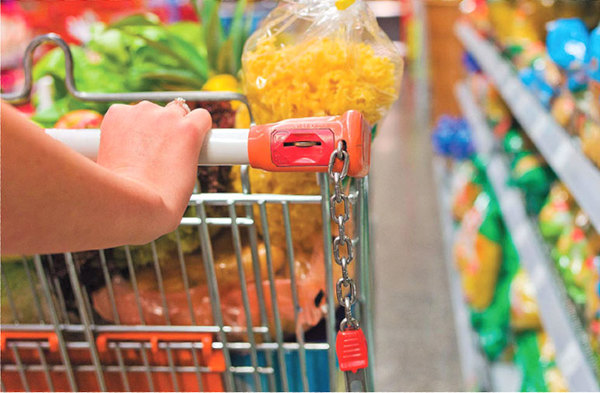 Comercios se exponen a multas de hasta 10 mil jornales si cometen irregularidades en la venta de productos » Ñanduti