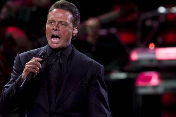 Luis Miguel: “El Sol de México”, 50 años brillando - Música - ABC Color