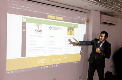 Asociaciones de estudiantes llamarían a un paro de clases virtuales - Nacionales - ABC Color