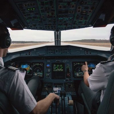 PILOTO PARAGUAYO FALLECE POR CORONAVIRUS EN QATAR