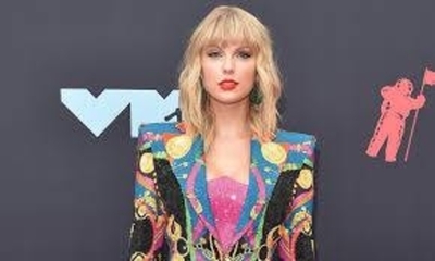 HOY / Taylor Swift pospone todos sus conciertos hasta 2021 por el coronavirus