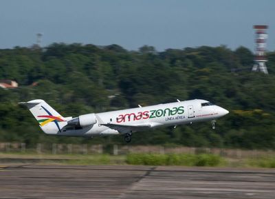 Amaszonas: Tickets podrán ser remarcados sin penalidad