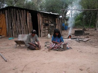 Comunidades indígenas exigen ayuda ante crisis sanitaria por Covid-19
