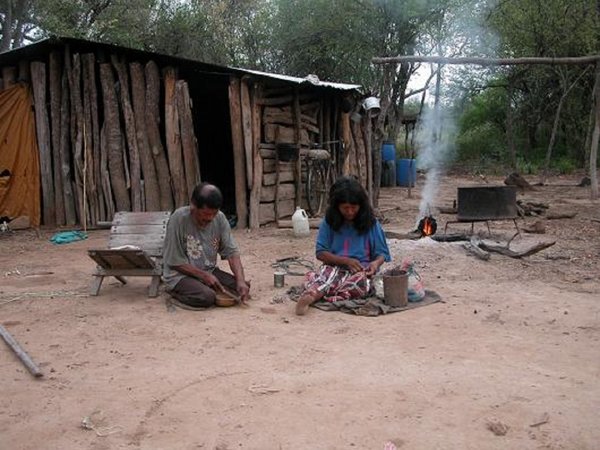Comunidades indígenas exigen ayuda ante crisis sanitaria por Covid-19