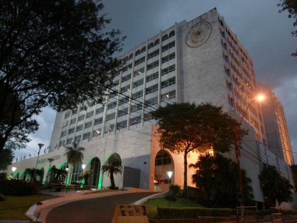 Habilitarán Portal Electrónico del Poder Judicial para inicio de nuevos juicios voluntarios