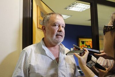 Silva Facetti critica propuesta de elevar impuestos ante la crisis sanitaria por el COVID-19