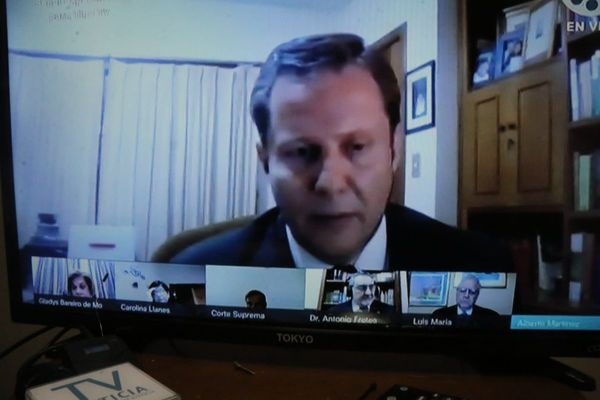Corte ahorrará más de G. 1.000 millones al año si elimina el CAJ