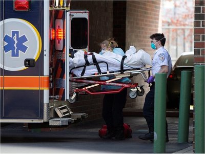 Covid-19 ya dejó 12 paraguayos fallecidos en Nueva York