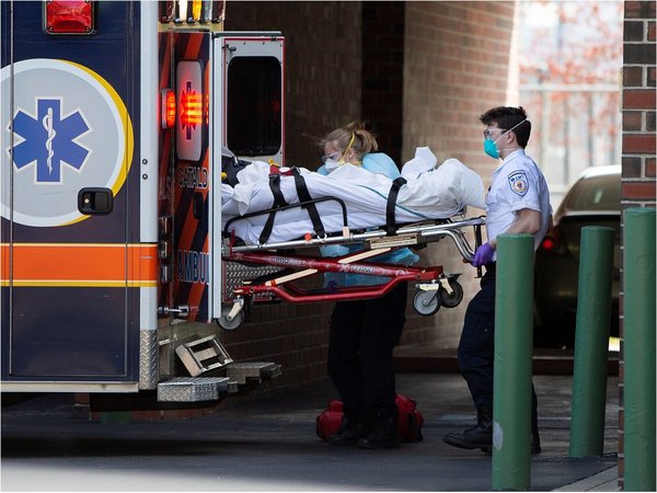 Covid-19 ya dejó 12 paraguayos fallecidos en Nueva York