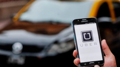 Algunos policías no permiten trabajar denuncian ubers