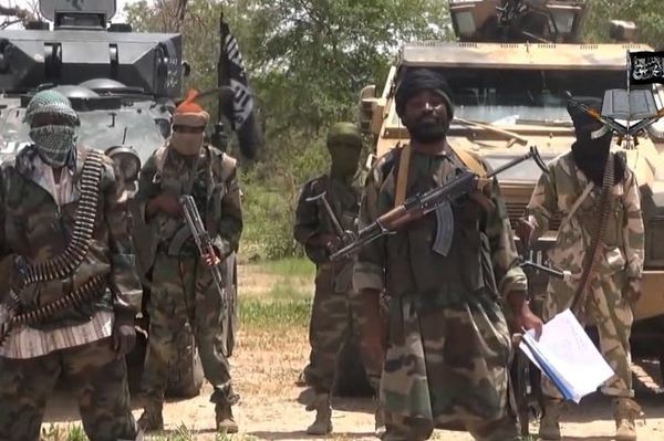 Pavor e interrogantes tras muerte de 44 yihadistas en prisión en Chad - Mundo - ABC Color