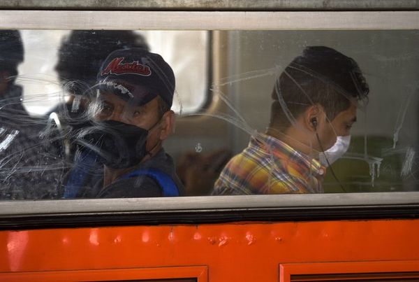 Latinoamericanos con mayor riesgo ante COVID-19 por mala alimentación - Mundo - ABC Color